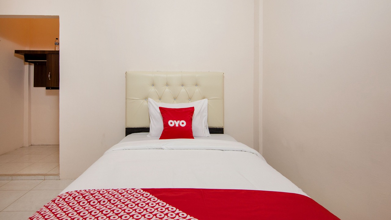 Photo of Bedroom in Rantauprapat