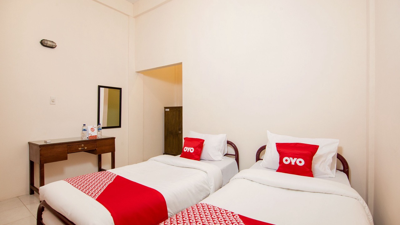 Photo of Bedroom in Rantauprapat