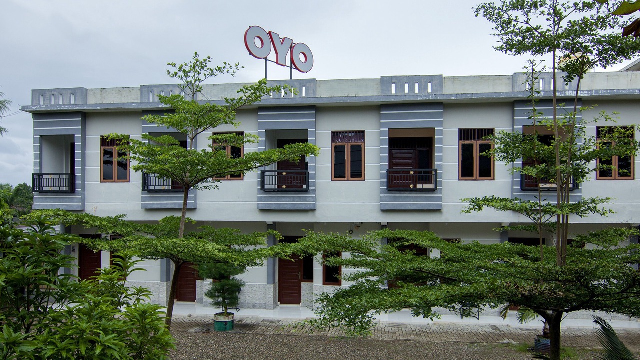 Photo of Outdoor in Rantauprapat