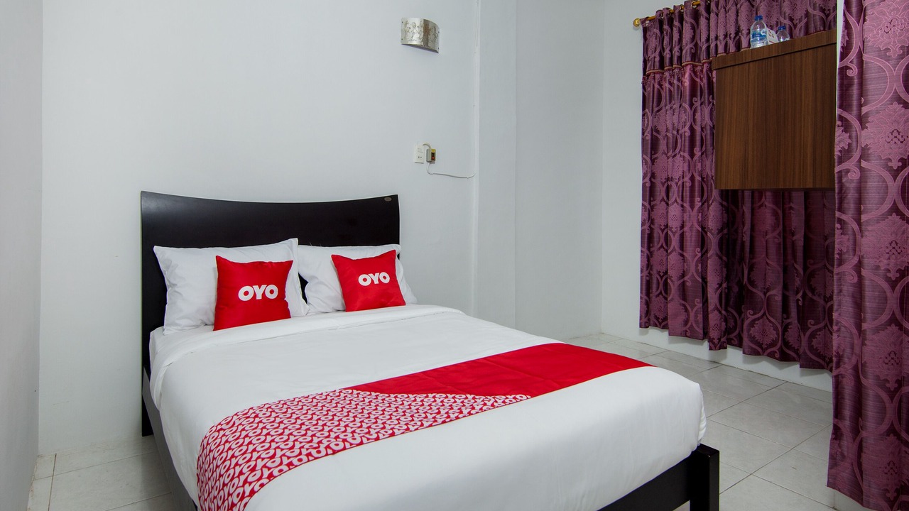 Photo of Bedroom in Rantauprapat