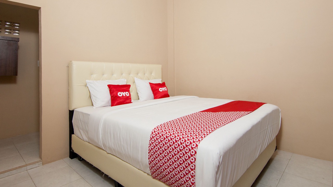 Photo of Bedroom in Rantauprapat