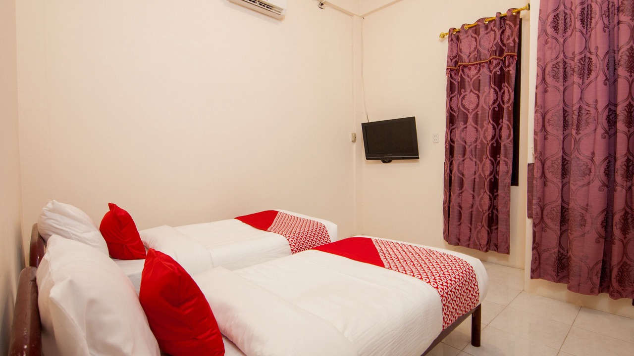 Photo of Bedroom in Rantauprapat