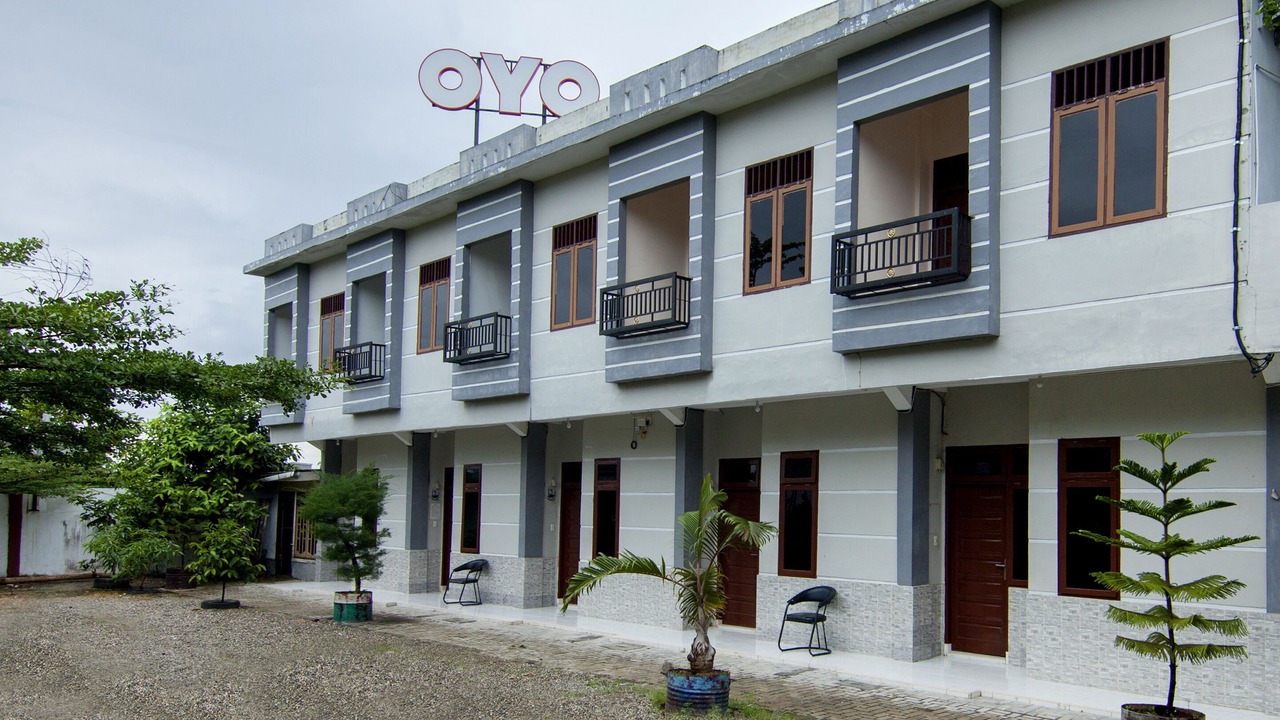 Photo of Outdoor in Rantauprapat