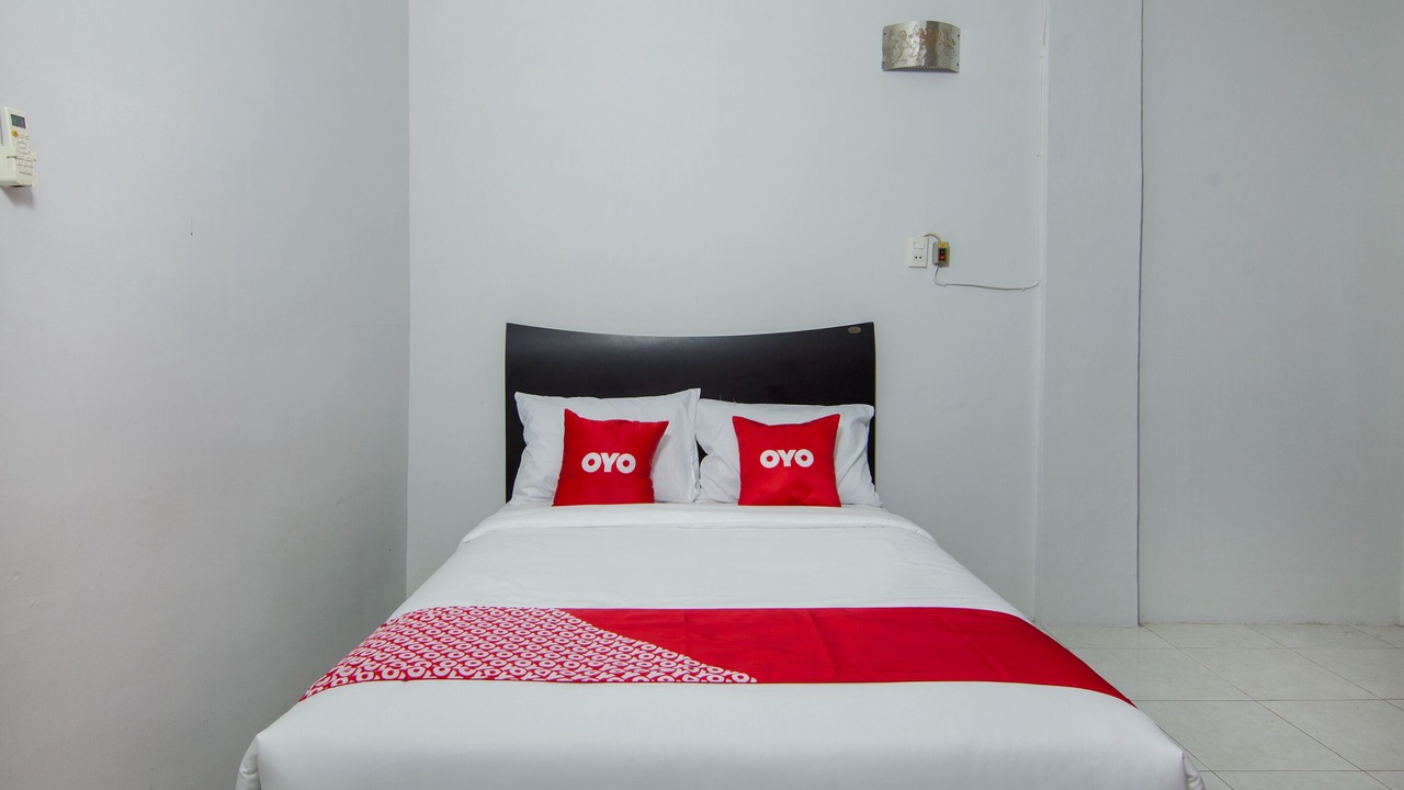 Photo of Bedroom in Rantauprapat