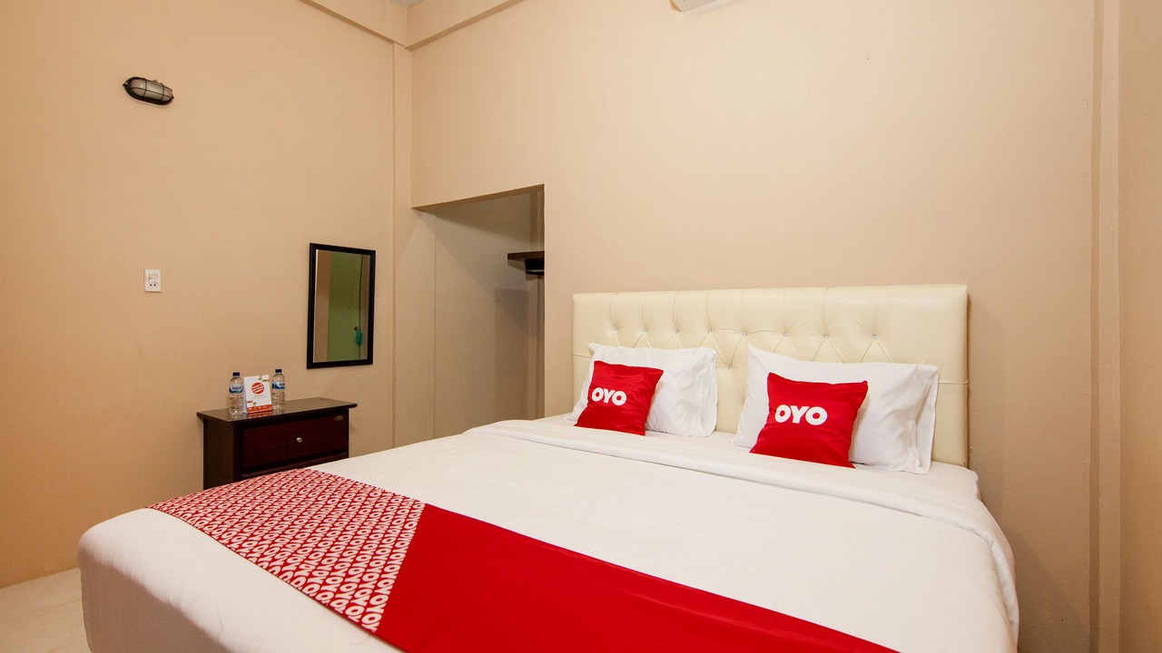 Photo of Bedroom in Rantauprapat