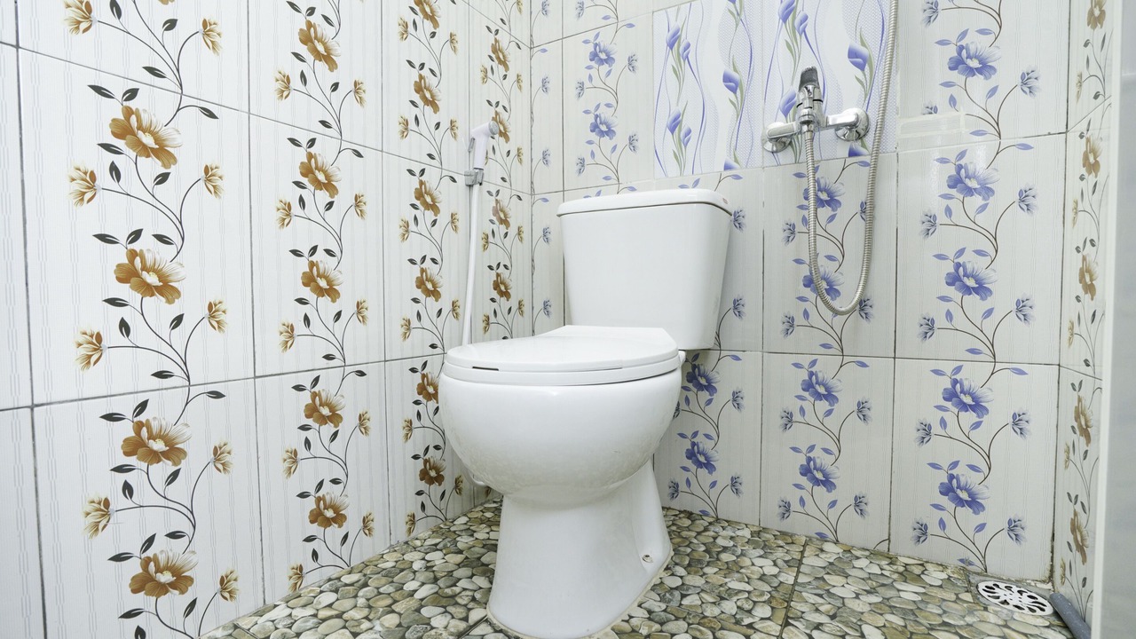 Photo of Bathroom in Probolinggo