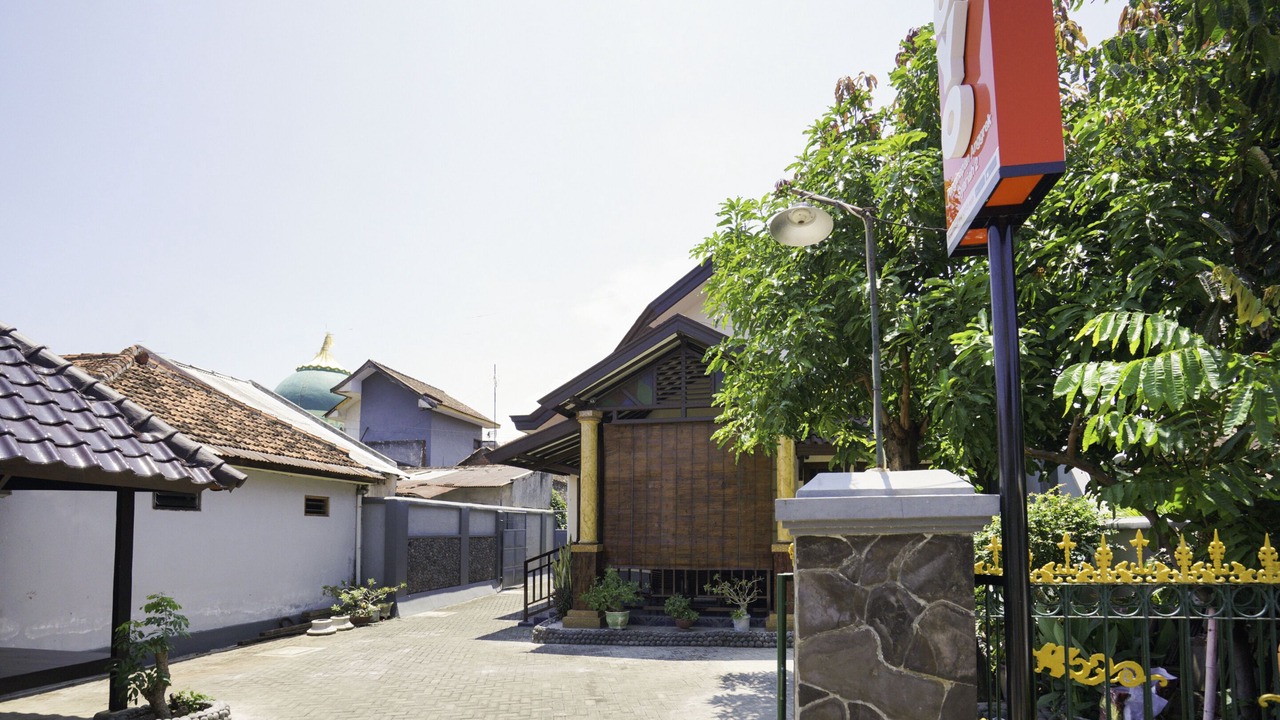 Photo of Outdoor in Probolinggo