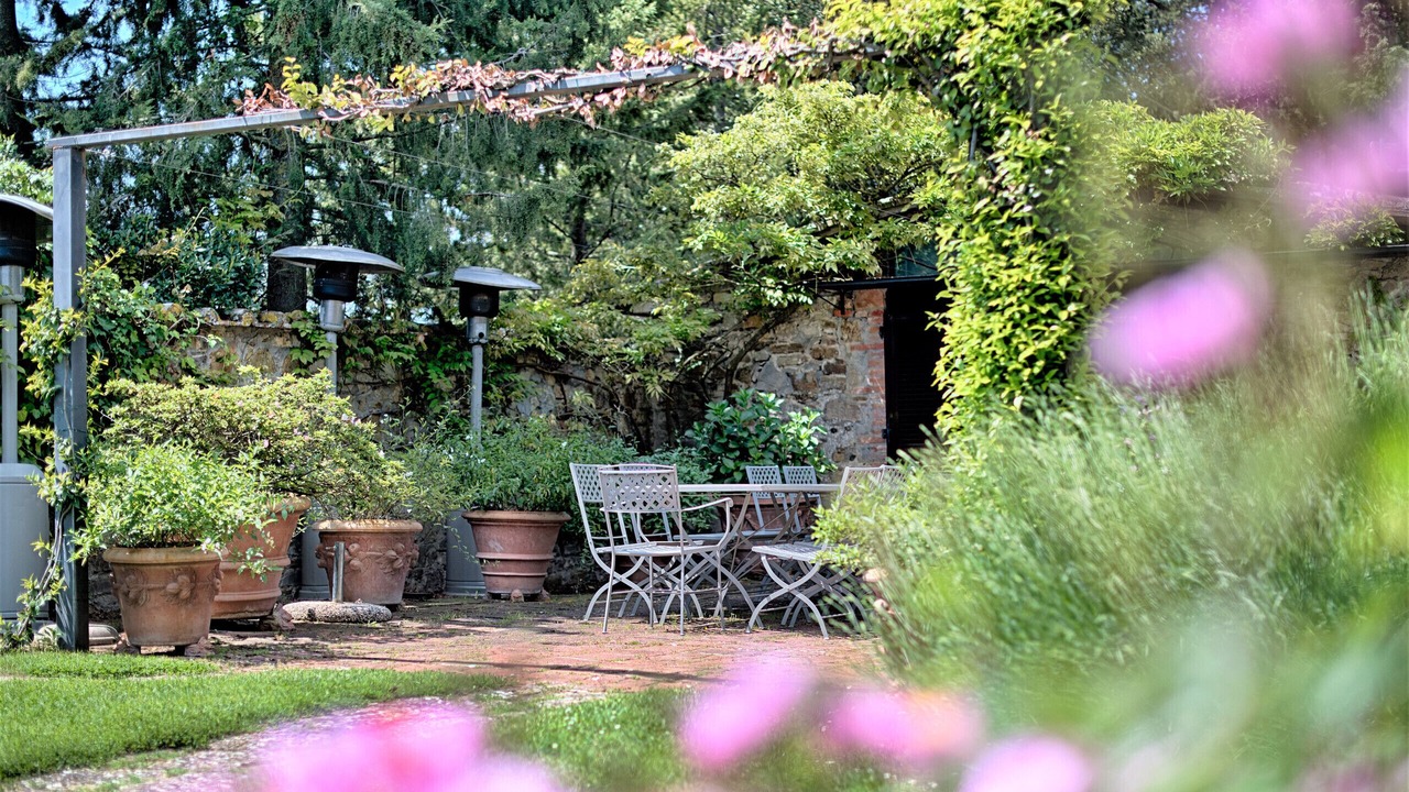 Photo of Outdoor in Castellina in Chianti