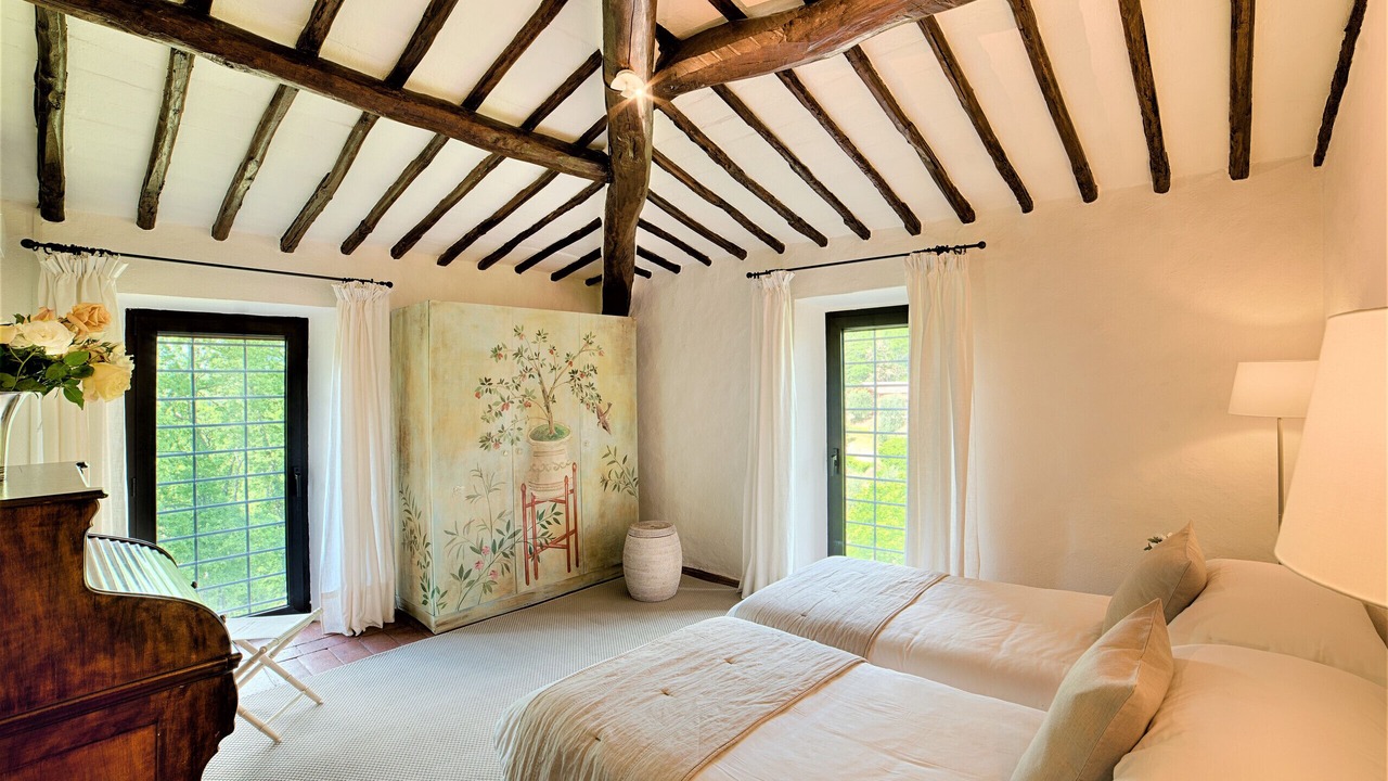 Photo of Livingroom in Castellina in Chianti