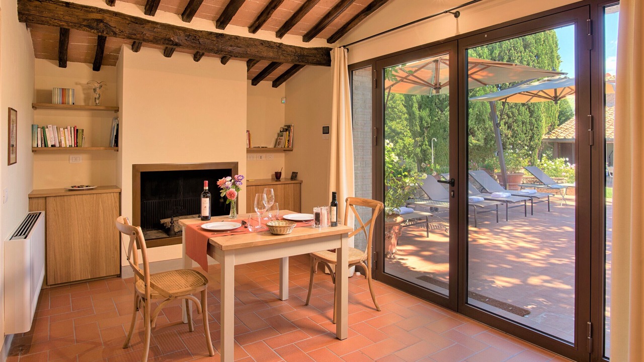 Photo of Kitchen in Castellina in Chianti