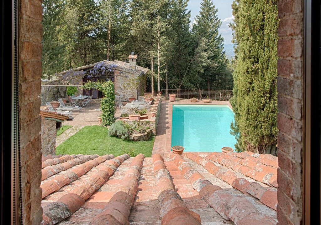 Photo of Outdoor in Castellina in Chianti