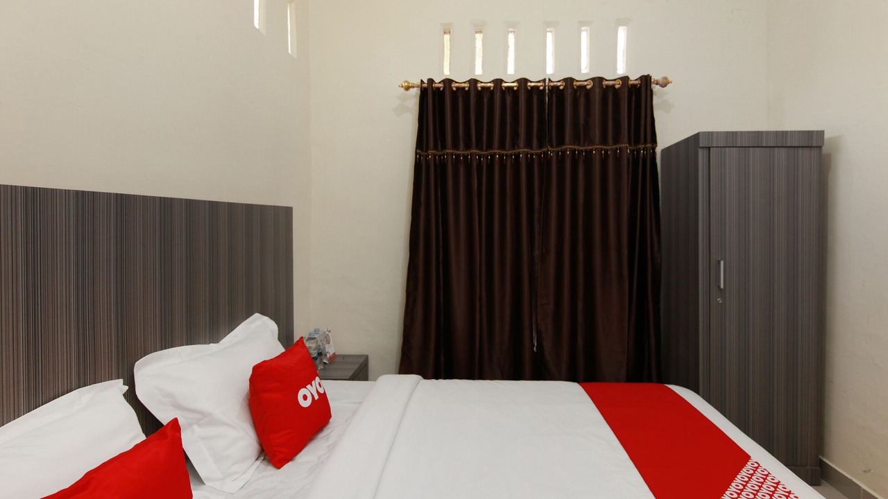 Photo of Bedroom in Ambarita