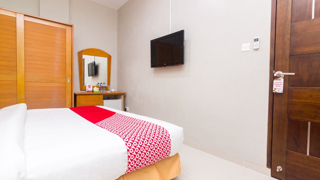Photo of Bedroom in Batam