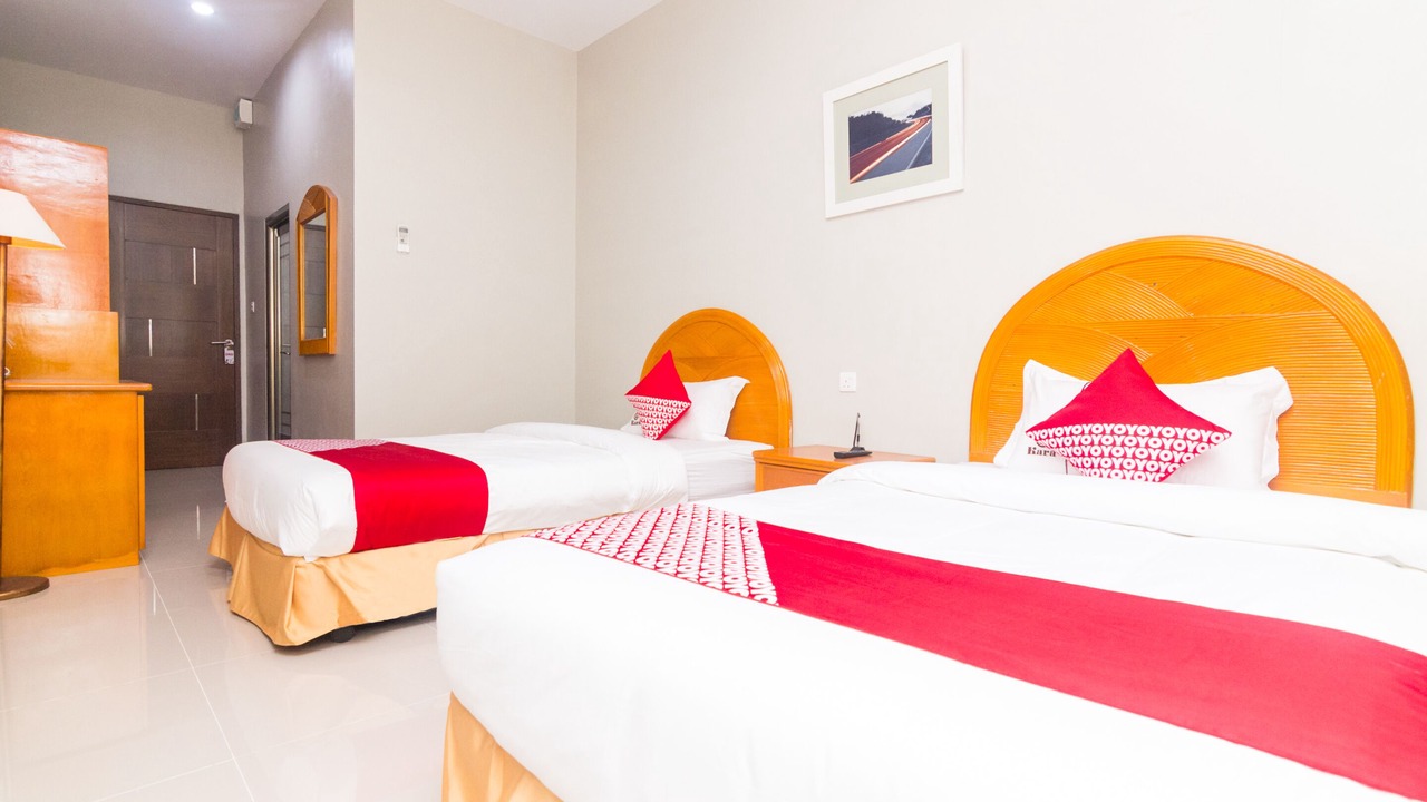 Photo of Bedroom in Batam