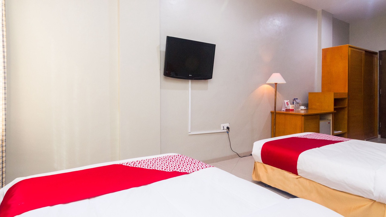 Photo of Bedroom in Batam