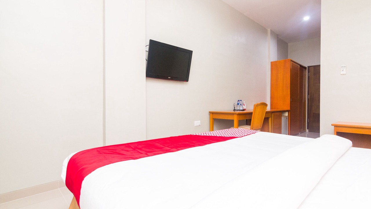 Photo of Bedroom in Batam