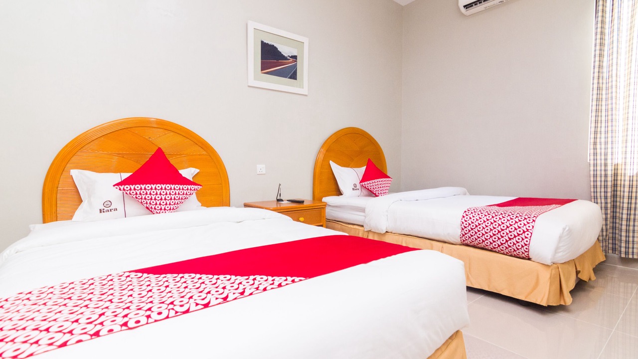 Photo of Bedroom in Batam