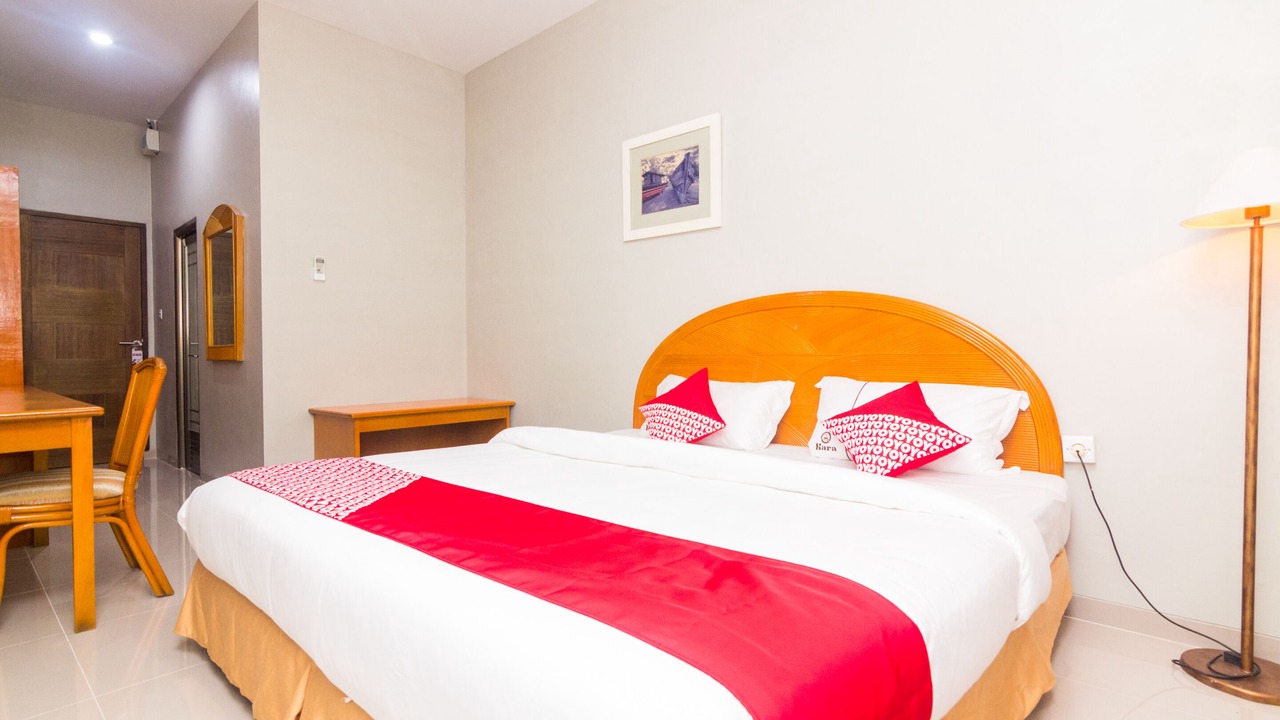 Photo of Bedroom in Batam