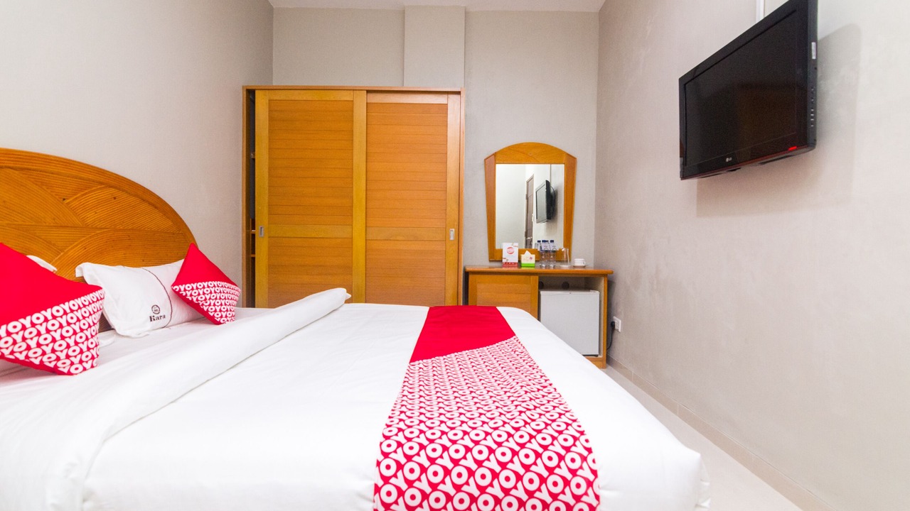 Photo of Bedroom in Batam
