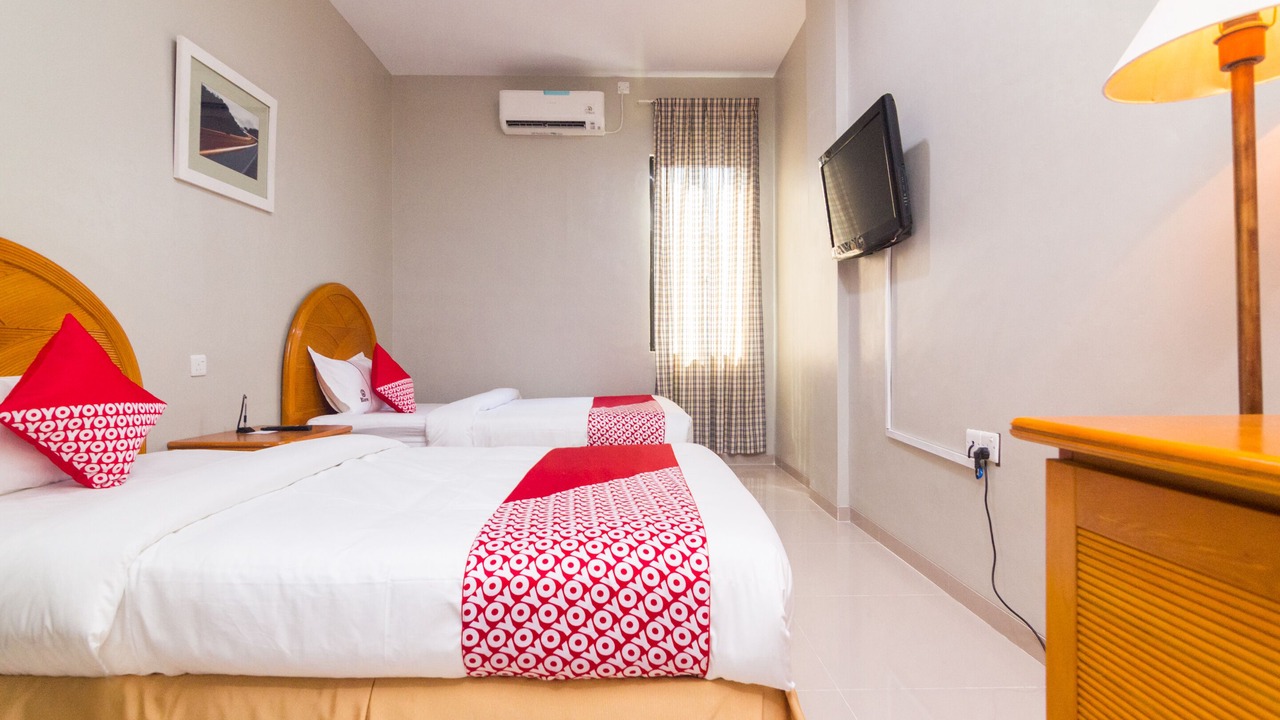 Photo of Bedroom in Batam