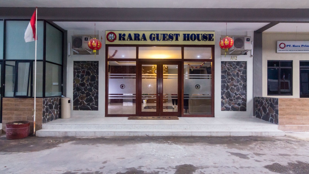 Photo of Outdoor in Batam