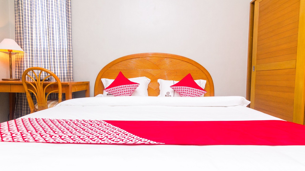 Photo of Bedroom in Batam