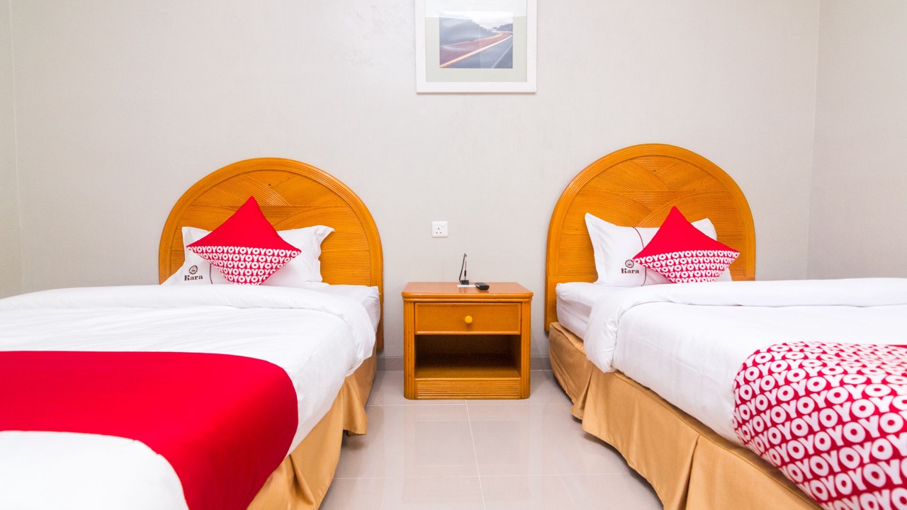 Photo of Bedroom in Batam