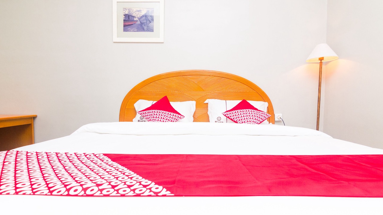 Photo of Bedroom in Batam
