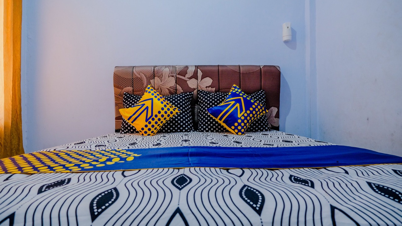Photo of Bedroom in Asembagus