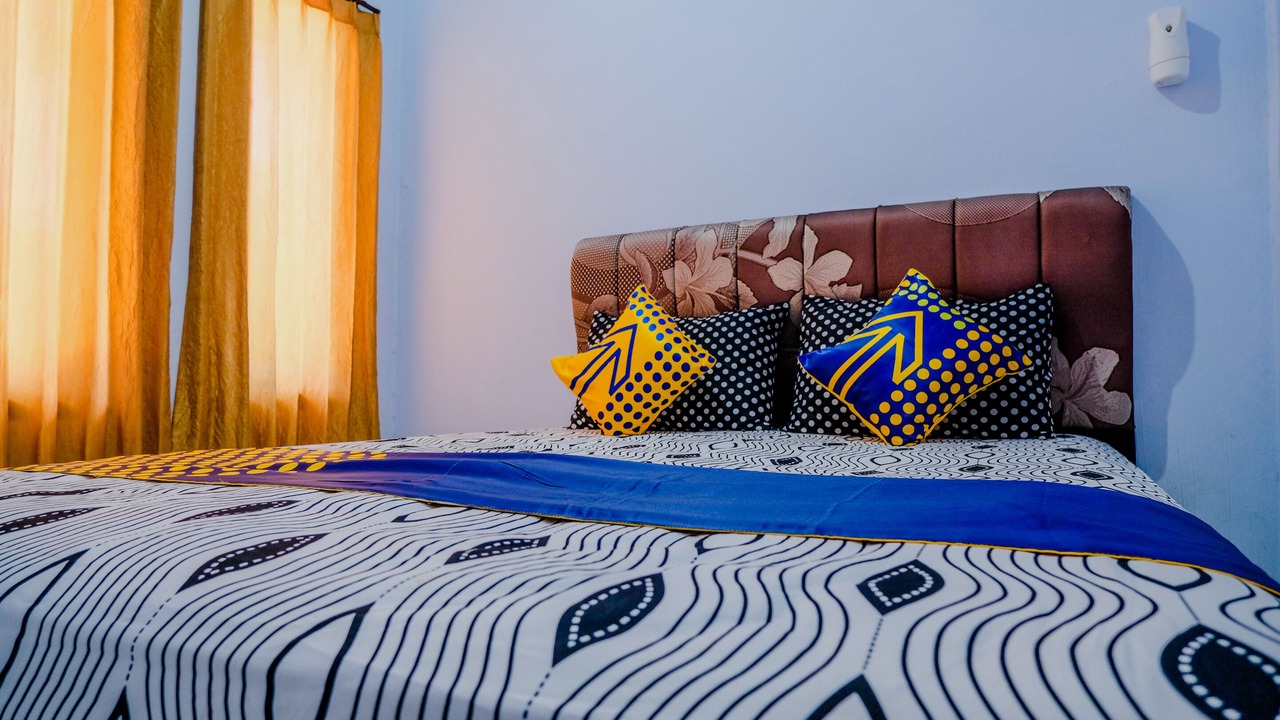 Photo of Bedroom in Asembagus