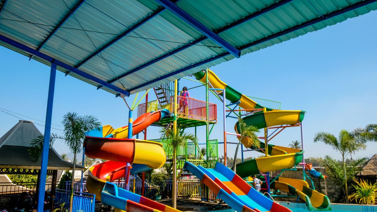 Photo of Outdoor in Asembagus