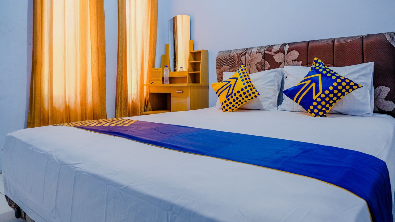 Photo of Bedroom in Asembagus