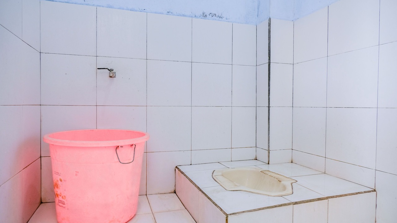 Photo of Bathroom in Asembagus