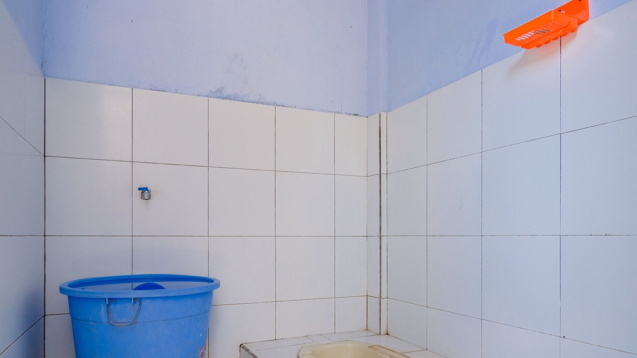 Photo of Bathroom in Asembagus