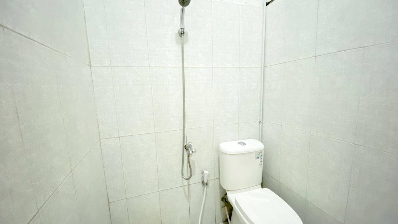 Photo of Bathroom in Padang