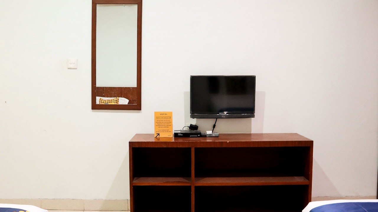 Photo of Bedroom in Padang