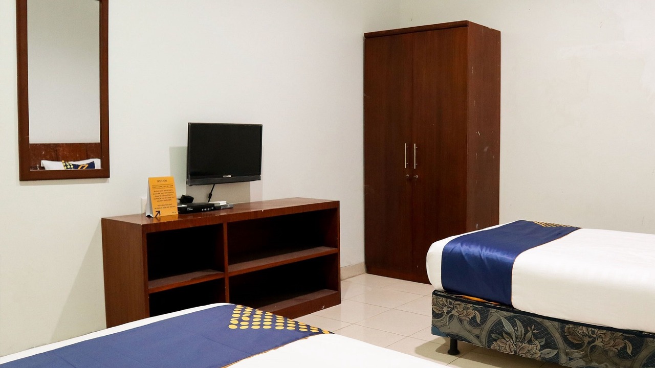 Photo of Bedroom in Padang