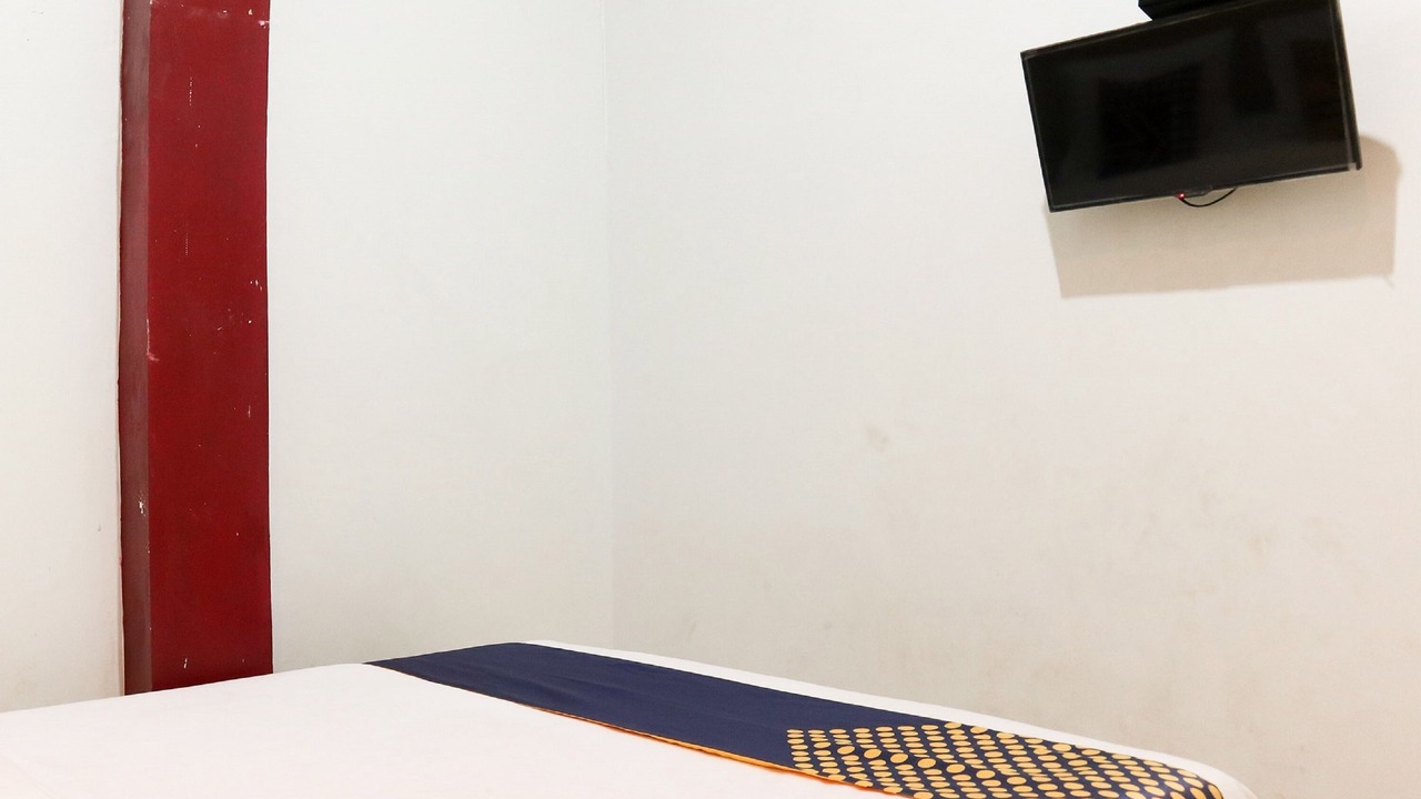 Photo of Bedroom in Padang