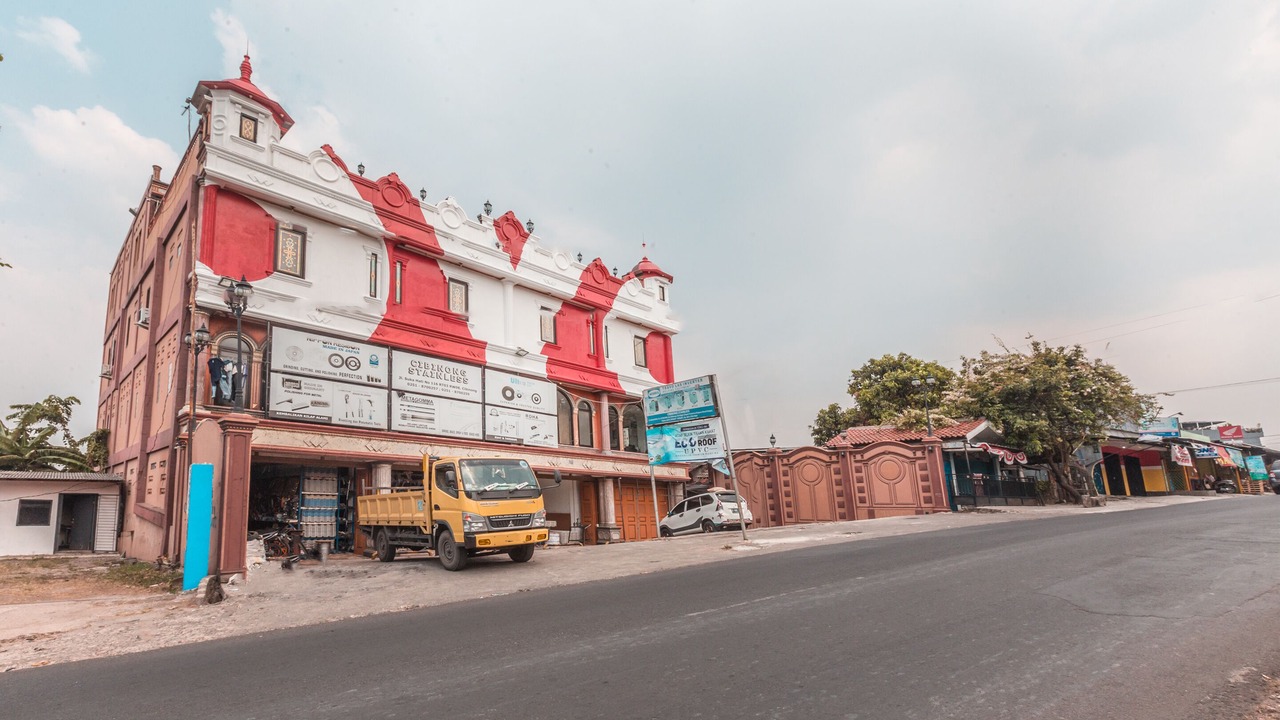 Photo of Outdoor in Cibinong