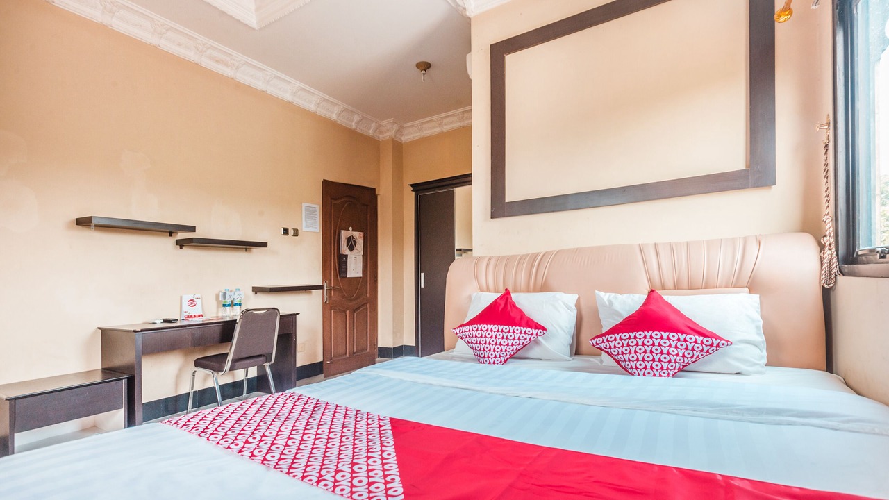 Photo of Bedroom in Cibinong