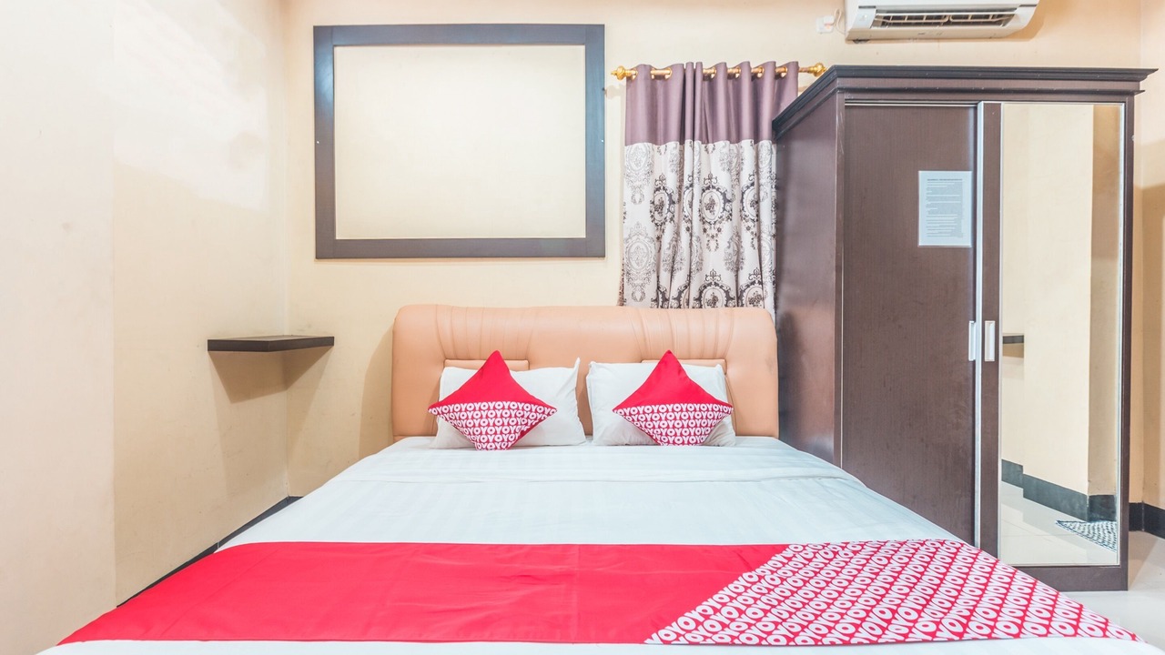 Photo of Bedroom in Cibinong