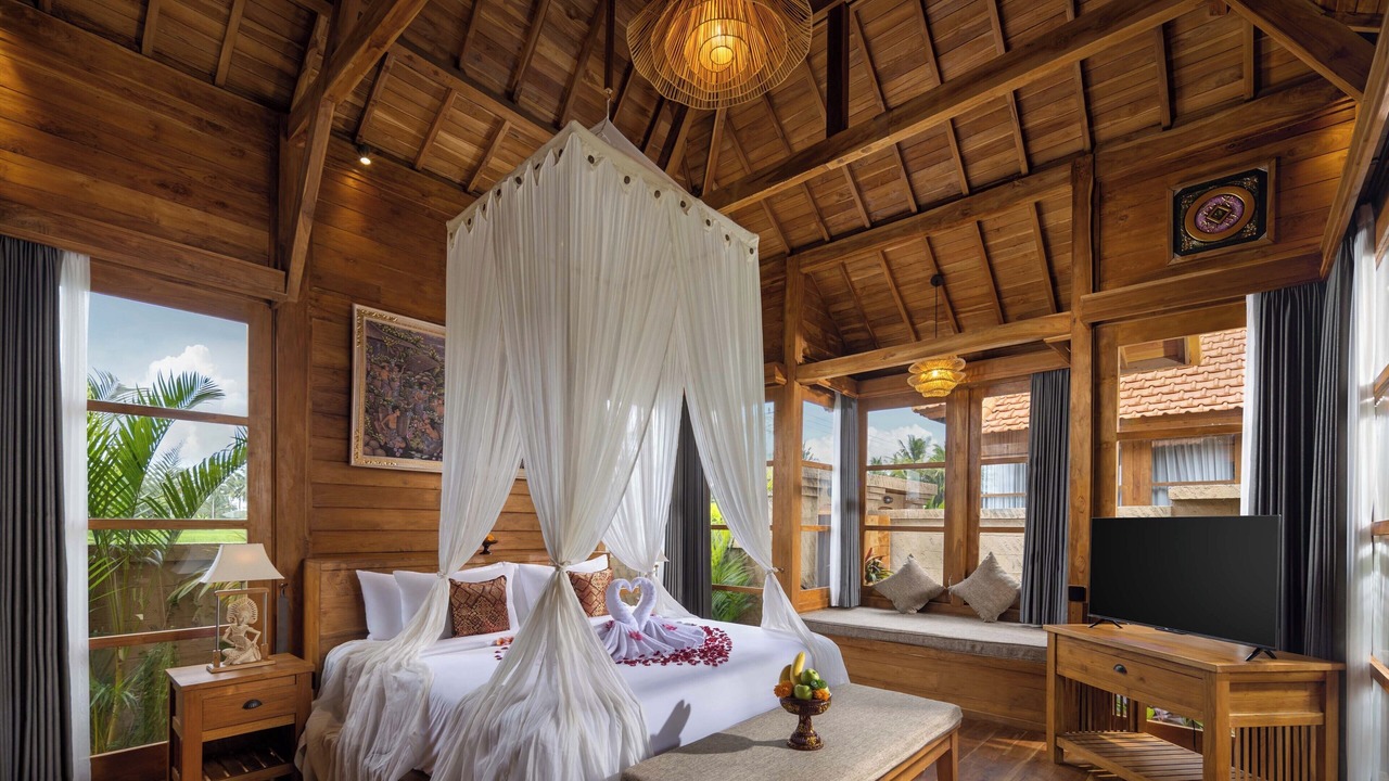 Photo of Outdoor in Ubud