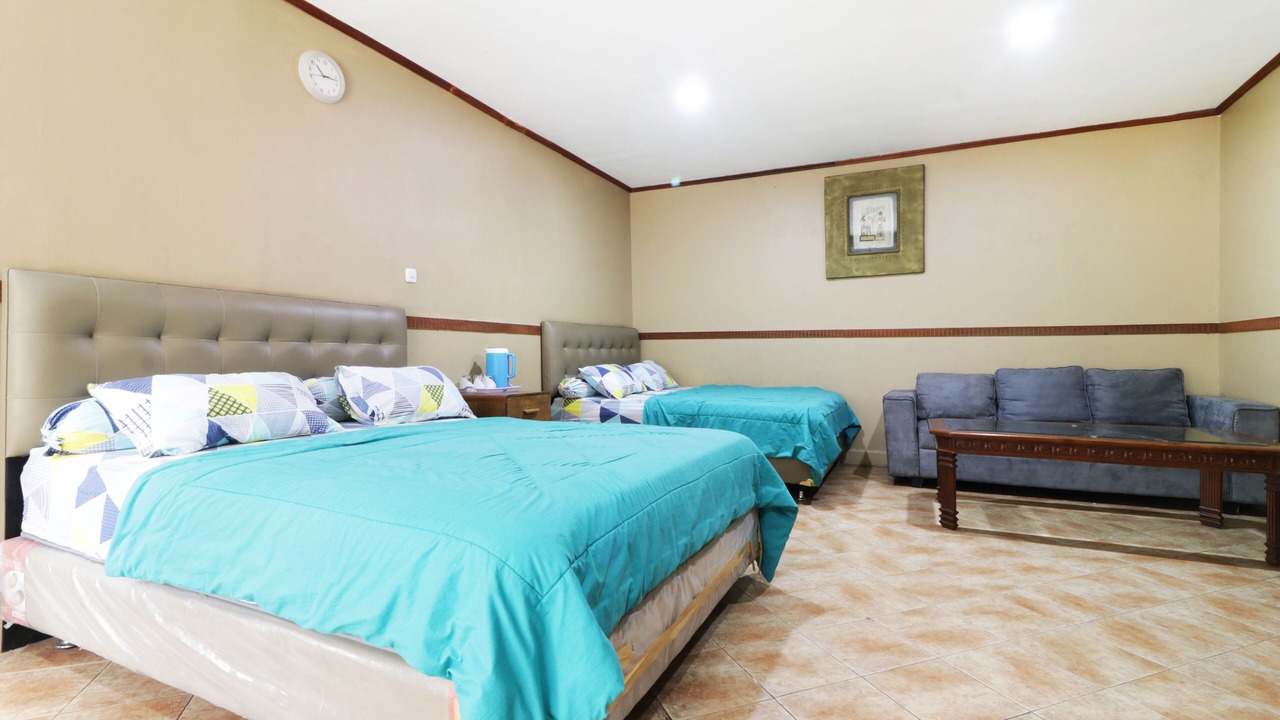 Photo of Bedroom in Palmerah