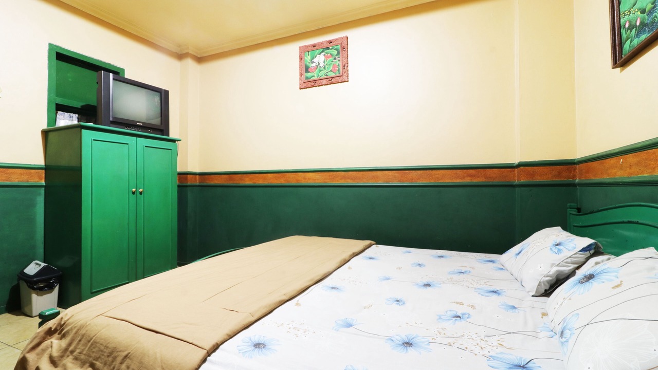 Photo of Bedroom in Palmerah