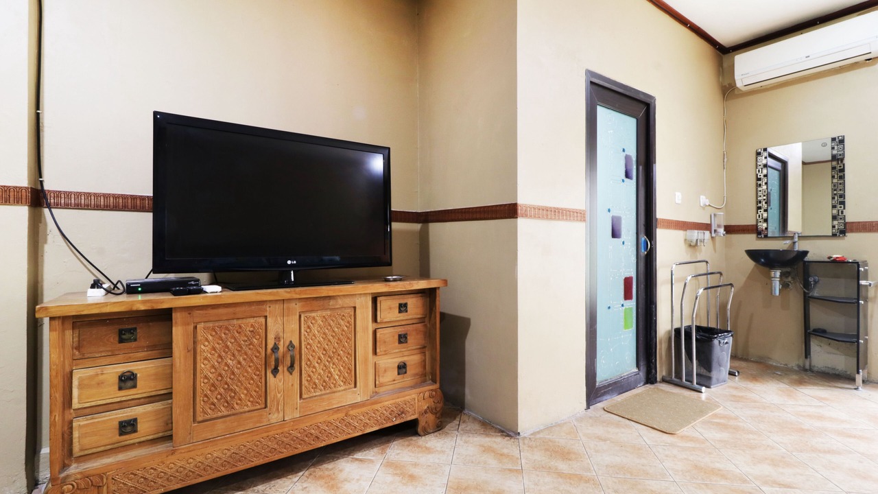 Photo of Bedroom in Palmerah