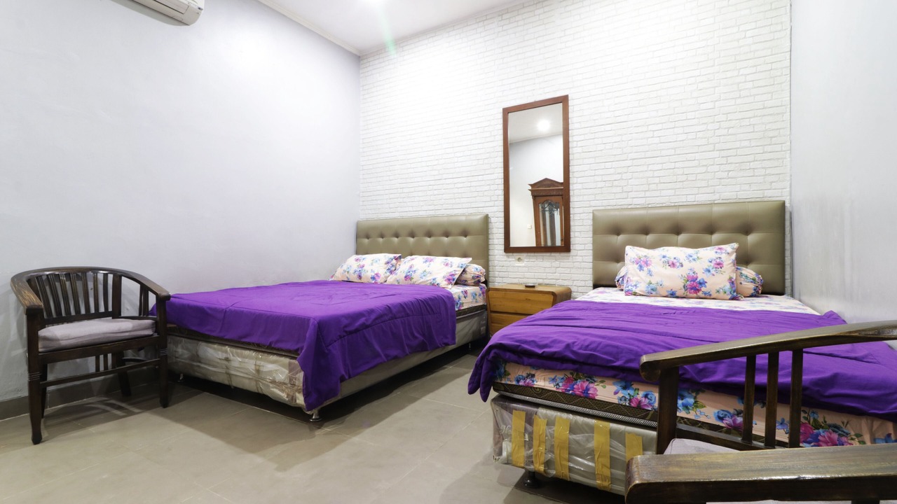 Photo of Bedroom in Palmerah
