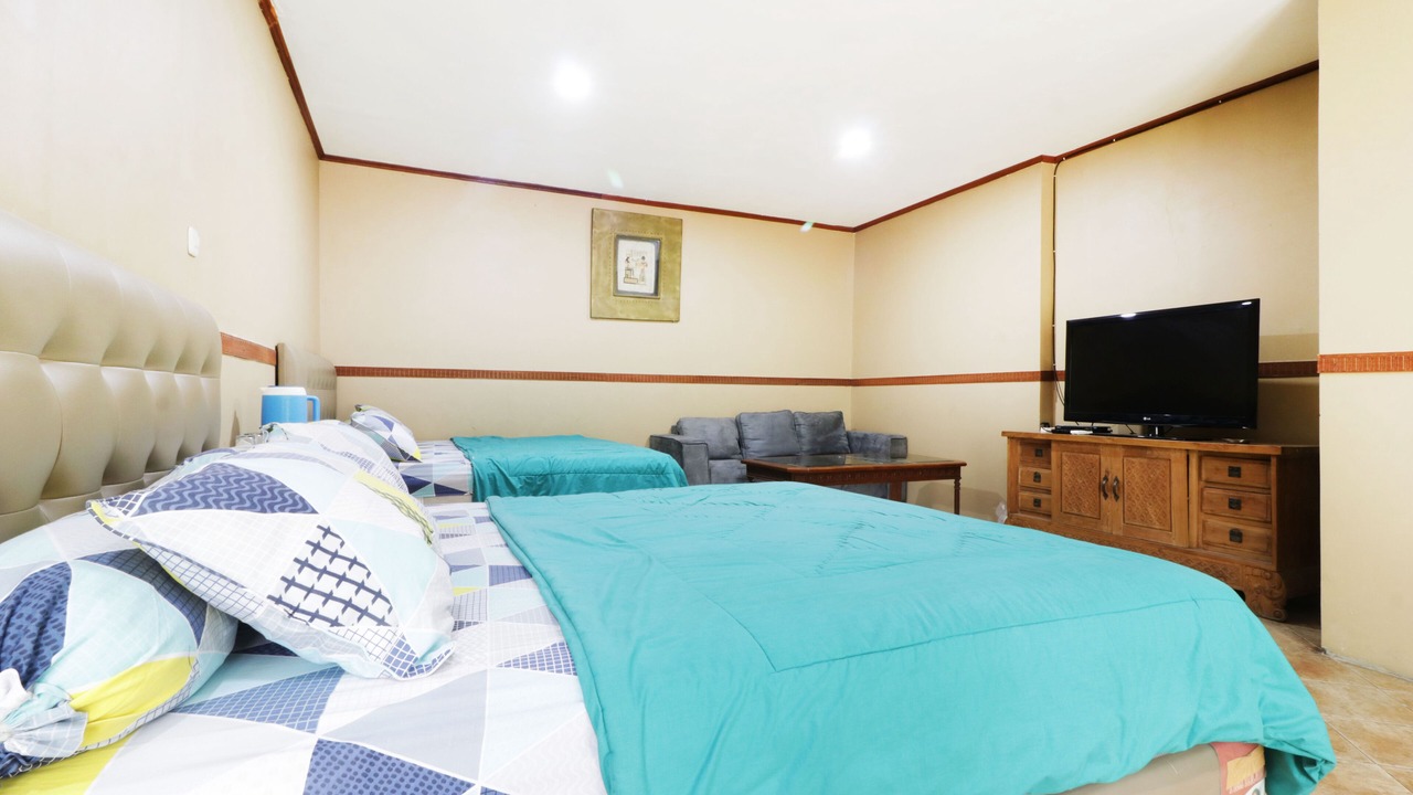 Photo of Bedroom in Palmerah