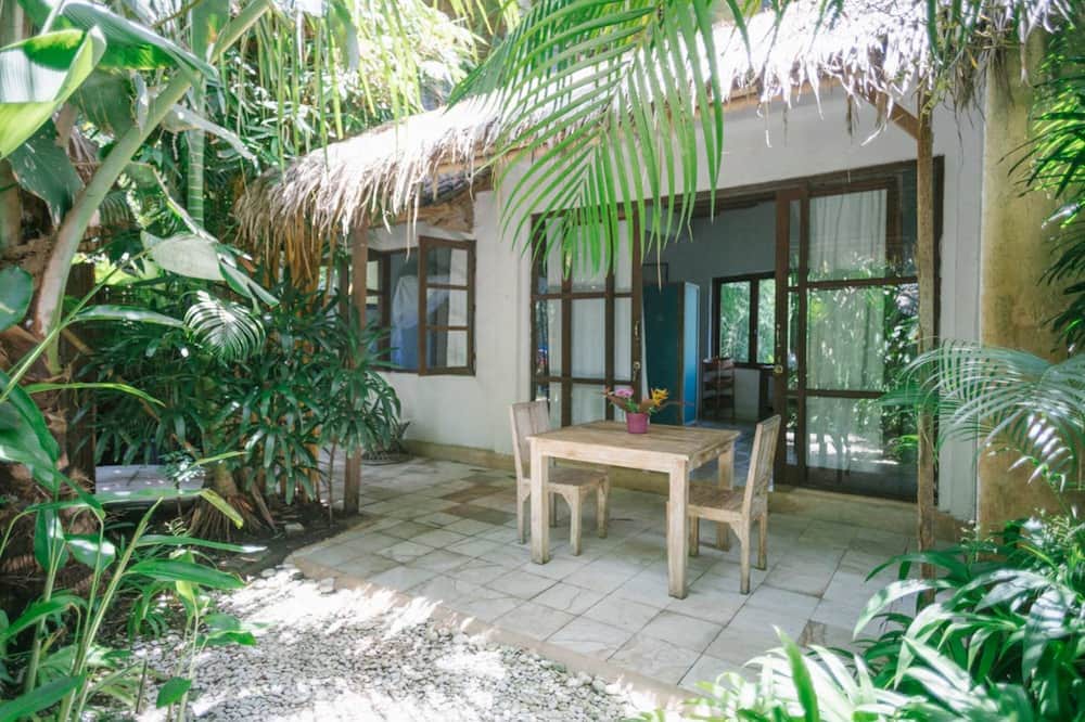 Photo of Patio Balcony in Pecatu