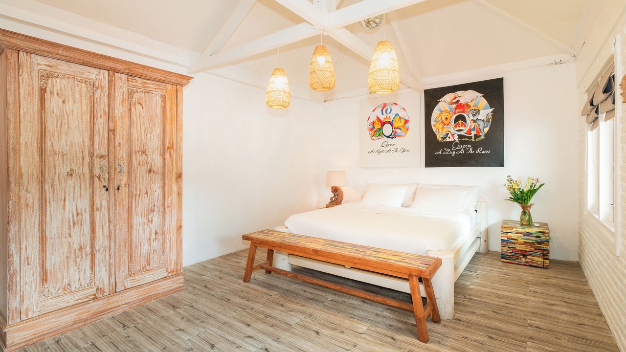 Photo of Bedroom in Legian