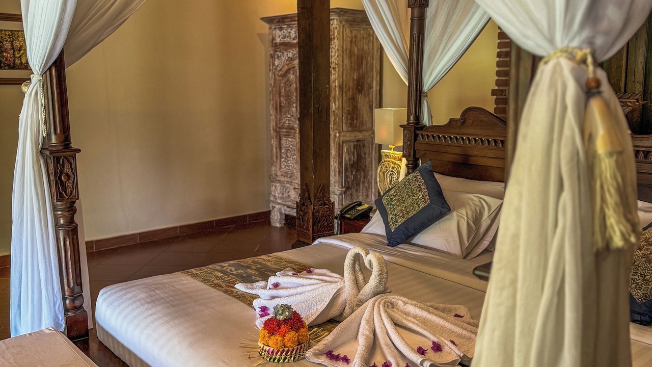 Photo of Bedroom in Sukasada